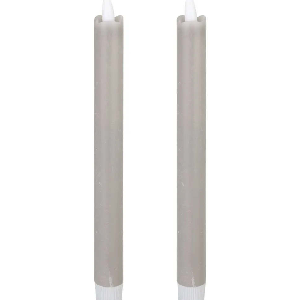 Led-kynttilä Eglo Living Antanabe, 2kpl