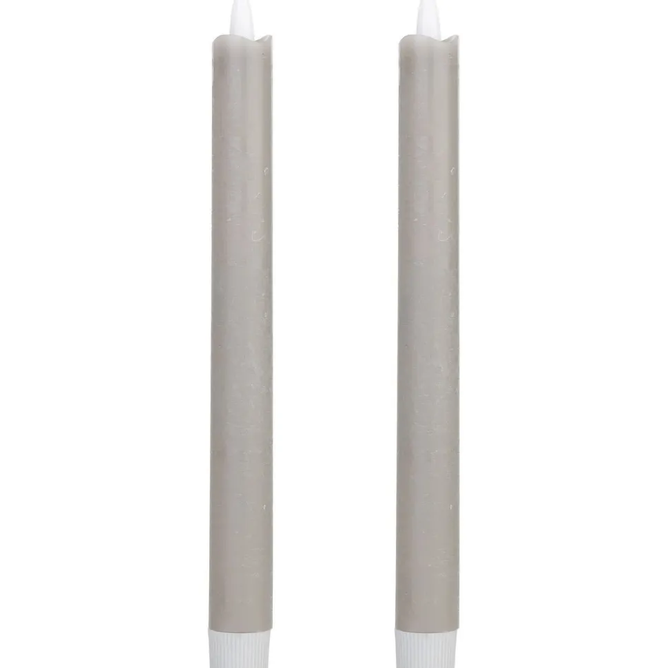 Led-kynttilä Eglo Living Antanabe, 2kpl