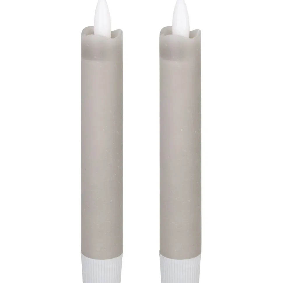 Led-kynttilä Eglo Living Antanabe, 2kpl