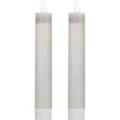 Led-kynttilä Eglo Living Antanabe, 2kpl