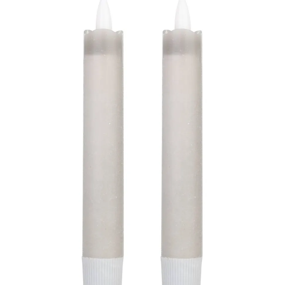 Led-kynttilä Eglo Living Antanabe, 2kpl