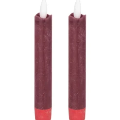 Led-kynttilä Eglo Living Antanabe, 2kpl