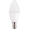LED-kynttiläkupulamppu Emax Smart Home WIFI C37/E14 5 W 400 lm RGB+CCT 2700-6500 K himmennettävä