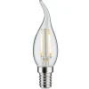 LED-kynttilälamppu Paulmann Candle Cosy, E14, 250lm, 2.8W, 2700K, himmennettävä, kirkas