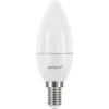 LED-kynttilälamppu Airam Pro C35 830, E14, 3000K, 260lm