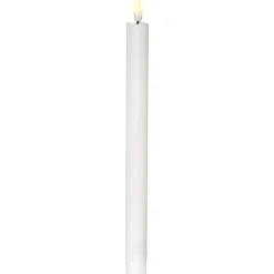 LED-kynttiläsetti Star Trading Flamme Charge Mix, ladattava