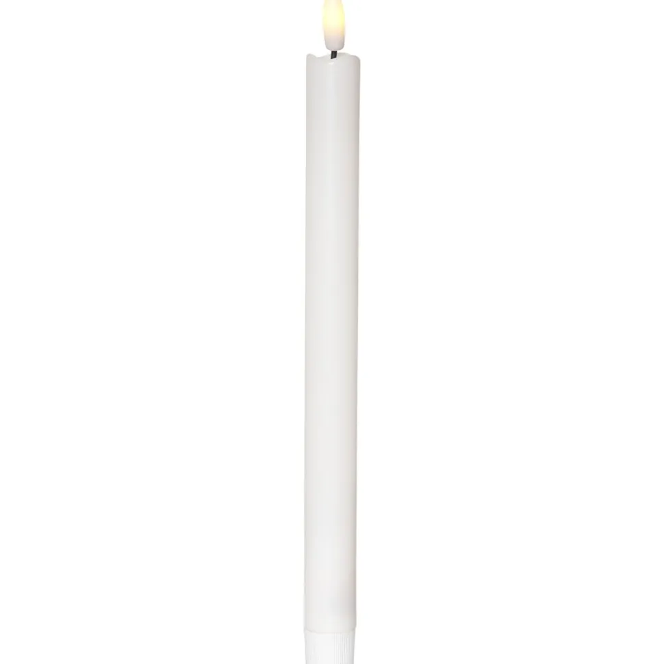 LED-kynttiläsetti Star Trading Flamme Charge Mix, ladattava