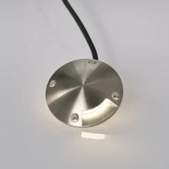 LED-laiturivalaisin FTLIGHT Marina I 1,5W 24V 4000K IP67 rst