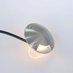 LED-laiturivalaisin FTLIGHT Marina I 1,5W 24V 4000K IP67 rst