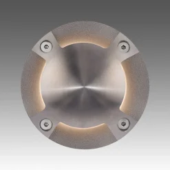 LED-laiturivalaisin FTLIGHT Marina IV 1,5W 24V 4000K IP67 rst