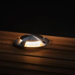 LED-laiturivalaisin FTLIGHT Marina IV 1,5W 24V 4000K IP67 rst