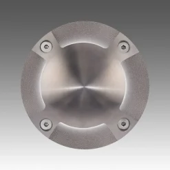 LED-laiturivalaisin FTLIGHT Marina IV 1,5W 24V 4000K IP67 rst