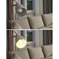 LED-lamppu Paulmann Classic Drop, E14, 470lm, 4.5W, 2700K, himmennettävä, opaali