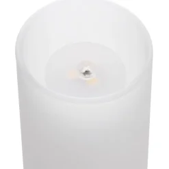 LED-lamppu Paulmann Deco Pipe, E27, 520lm, 5.5W, 2700K, himmennettävä, satiini
