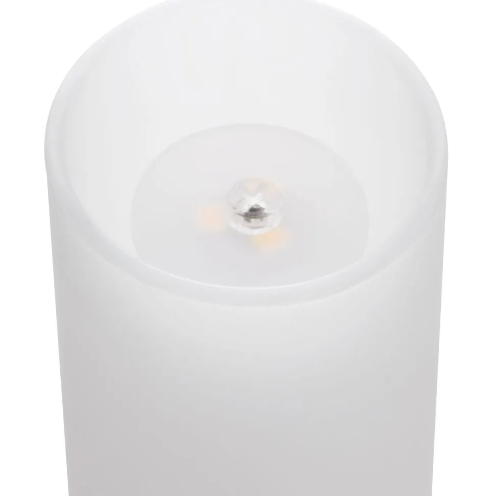 LED-lamppu Paulmann Deco Pipe, E27, 520lm, 5.5W, 2700K, himmennettävä, satiini