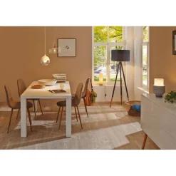 LED-lamppu Paulmann Drop, E14, 250lm, 2.7W, 2700K, filamentti, himmennettävä, kirkas