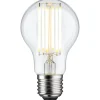 LED-lamppu Paulmann Eco-Line Filament E27 1521lm 7.2W 3000K kirkas