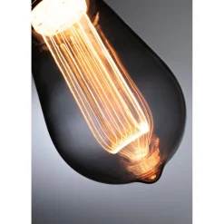 LED-lamppu Paulmann Inner Glow Edition Corn Arc, E27, 80lm, 3.5W, 1800K, savulasi