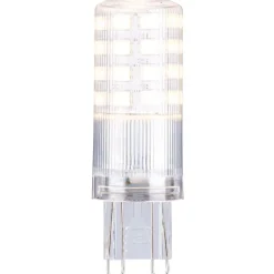 LED-lamppu Paulmann Standard 230V G9 550lm 4.2W 2700K himmennettävä kirkas