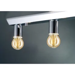 LED-lamppu Paulmann Vintage Edition Drop, E14, 430lm, 4.7W, 2500K, himmennettävä, kulta