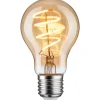 LED-lamppu Paulmann Vintage Edition Candle, E27, 230V, 250lm, 4.8W, 1800K, kulta