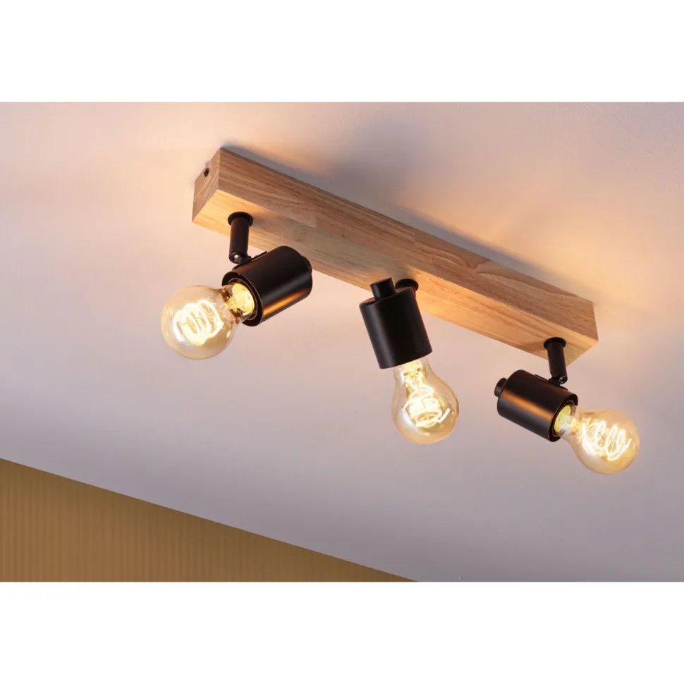 LED-lamppu Paulmann Vintage Edition Candle, E27, 230V, 250lm, 4.8W, 1800K, kulta