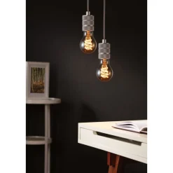LED-lamppu Paulmann Vintage Edition Candle, E27, 230V, 250lm, 4.8W, 1800K, kulta