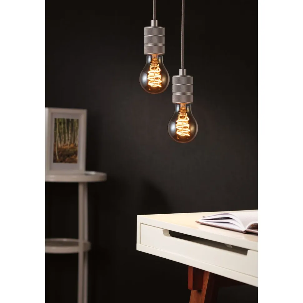 LED-lamppu Paulmann Vintage Edition Candle, E27, 230V, 250lm, 4.8W, 1800K, kulta