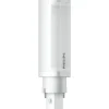 LED-lamppu Philips CorePro LED PLC 4.5W 830 2P G24D-1