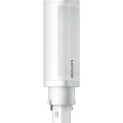 LED-lamppu Philips CorePro LED PLC 4.5W 830 2P G24D-1