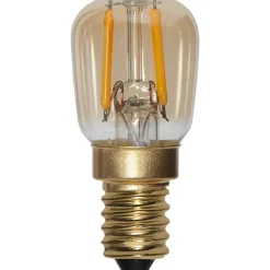 LED-lamppu Star Trading 353-59-1 Ø26x58mm E14 meripihka 0.5W 2000K 30lm