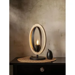 LED-lamppu Star Trading Clear Filament 351-31, Ø35x92mm, E27, C35, 2.5W, 2700K, 250lm