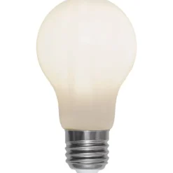 LED-lamppu Star Trading Illumination LED 375-32 Ø 60x109mm E27 opaali 5W 2700K 470lm