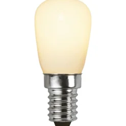 LED-lamppu Star Trading Opaque Filament RA90 3-step 375-88, Ø26x62mm, E14, ST26, 2W, 2700K