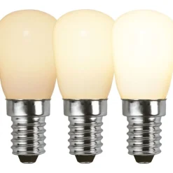 LED-lamppu Star Trading Opaque Filament RA90 3-step 375-88, Ø26x62mm, E14, ST26, 2W, 2700K