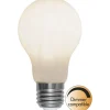 LED-lamppu Star Trading Opaque Filament RA90 375-31-1, Ø60x106mm, E27, A60, 5W, 2700K, 450lm