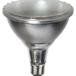 LED-lamppu Star Trading Spotlight LED 356-98 Ø 123x135mm E27 PAR38 15W 4000K 1250lm