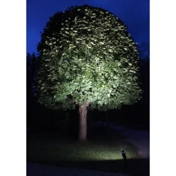 LED-lamppu Star Trading Spotlight LED 356-98 Ø 123x135mm E27 PAR38 15W 4000K 1250lm
