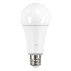 LED-lamppu Airam Pro A60 840, E27, 4000K, 1921lm