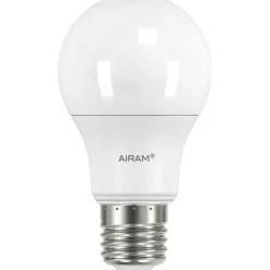 LED-lamppu Airam Pro A60 4,2W/470lm 3000K E27