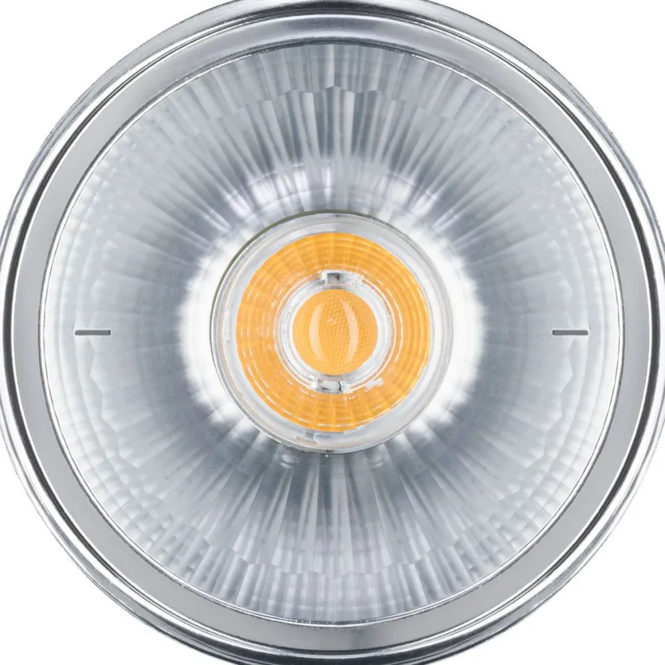LED-Lamppu Paulmann AR111 G53 8W 2700K