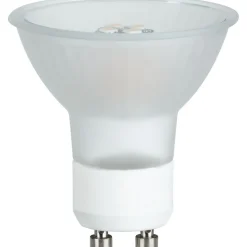 LED-lamppu Paulmann Reflector Maxiflood, GU10, 250lm, 3.5W, 2700K, pehmeä opaali