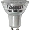 LED-lamppu Star Trading Spotlight Glass 347-36-5, Ø50x55mm, GU10, 3.6W, 4000K, 345lm
