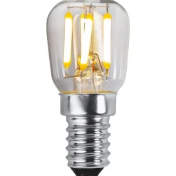 LED-lamppu Star Trading 352-45 3-step Memory Ø26x60mm E14 kirkas 2.5W 3000K 250lm