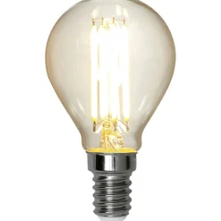 LED-lamppu Star Trading 351-27 Ø45x80mm E14 kirkas 5.9W 3000K 806lm