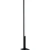 LED-Lattiavalaisin Eglo connect.z Simolaris-Z 161cm 35W RGBW musta