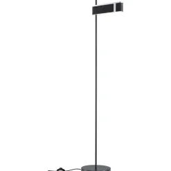 LED-lattiavalaisin Paulmann Jagun 2700K 1250lm 20.4W 3-Step-Dim himmennettävä antrasiitti