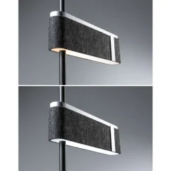 LED-lattiavalaisin Paulmann Jagun 2700K 1250lm 20.4W 3-Step-Dim himmennettävä antrasiitti