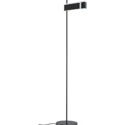 LED-lattiavalaisin Paulmann Jagun Zigbee 3.0 1250lm 19.5W himmennettävä antrasiitti
