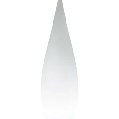 LED-lattiavalaisin Trio Palmas 120 cm valkoinen RGBW